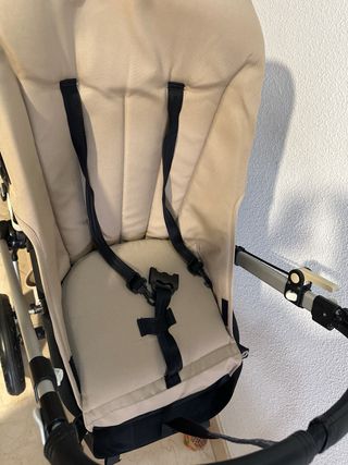 Silla de paseo Bugaboo