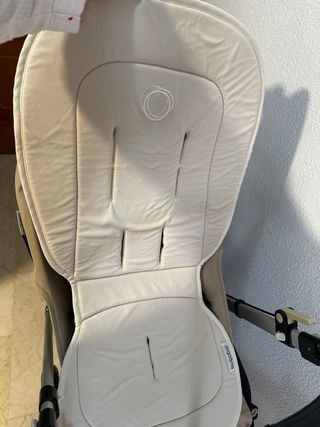 Silla de paseo Bugaboo