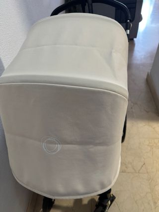 Silla de paseo Bugaboo