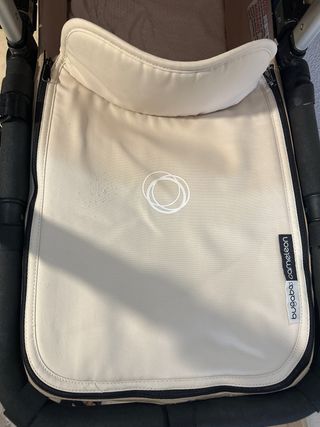 Silla de paseo Bugaboo