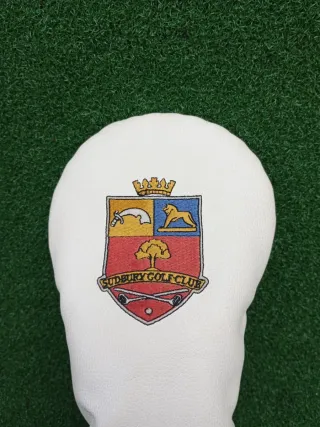 Funda Madera 3 ,para palo de golf