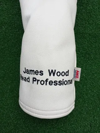 Funda Madera 3 ,para palo de golf