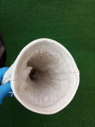 Funda Madera 3 ,para palo de golf