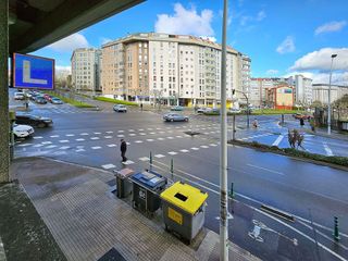 Local comercial en alquiler en Los Castros - Castrillón - Eiris en Coruña (A)
