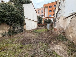 Terreno en venta en Ciudad Jardín - Zoco en Córdoba
