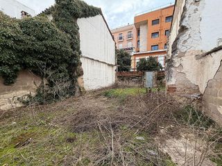 Terreno en venta en Ciudad Jardín - Zoco en Córdoba
