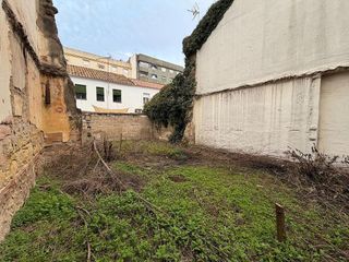 Terreno en venta en Ciudad Jardín - Zoco en Córdoba