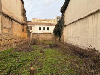 Terreno en venta en Ciudad Jardín - Zoco en Córdoba