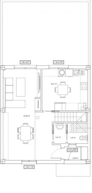 Terreno en venta en Ciudad Jardín - Zoco en Córdoba