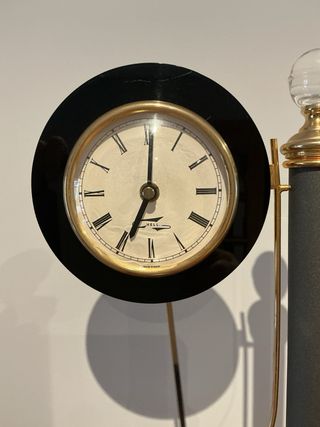 Reloj Art Déco Francés