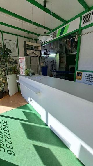 Local comercial en venta en La Cañadilla en Rozas de Madrid (Las)