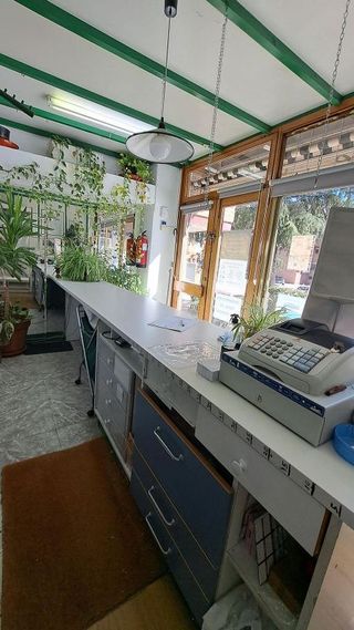 Local comercial en venta en La Cañadilla en Rozas de Madrid (Las)