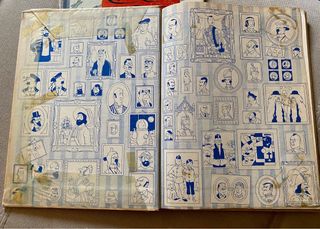 Tintin segunda 2a Edición
