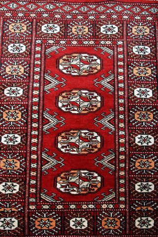 Tappeto Cashmere Morbido 86 x 63 Cm