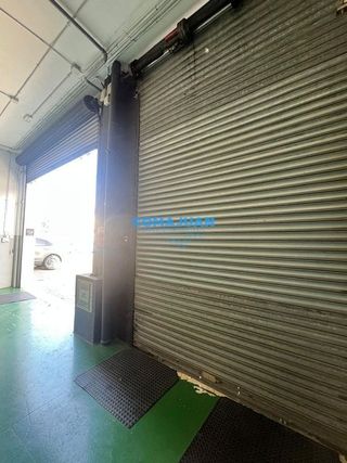 Nave industrial en alquiler en Pla d'en Boet en Mataró