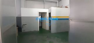 Nave industrial en alquiler en Pla d'en Boet en Mataró