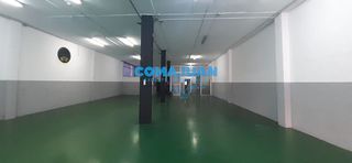 Nave industrial en alquiler en Pla d'en Boet en Mataró