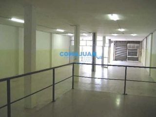 Nave industrial en alquiler en Pla d'en Boet en Mataró