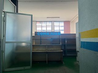 Nave industrial en alquiler en Pla d'en Boet en Mataró