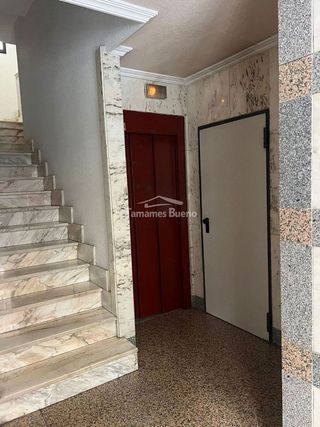 Garaje en alquiler en Hospitales - Campus en Salamanca