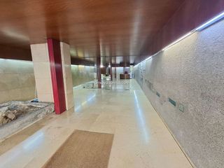 Garaje en alquiler en Ensanche - Diputación en Alicante