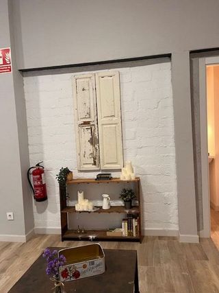 Estudio en alquiler en Casco Urbano en Villaviciosa de Odón