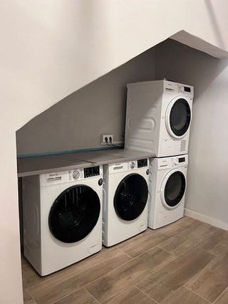 Estudio en alquiler en Casco Urbano en Villaviciosa de Odón