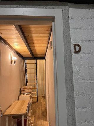 Estudio en alquiler en Casco Urbano en Villaviciosa de Odón