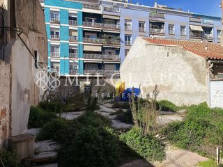 Terreno en venta en Llagosta, La