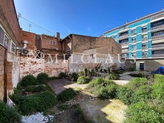 Terreno en venta en Llagosta, La