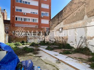 Terreno en venta en Llagosta, La