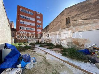 Terreno en venta en Llagosta, La