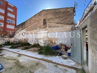 Terreno en venta en Llagosta, La