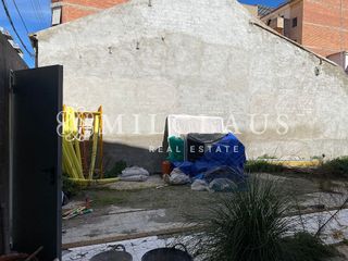 Terreno en venta en Llagosta, La