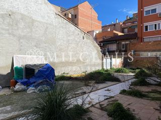 Terreno en venta en Llagosta, La
