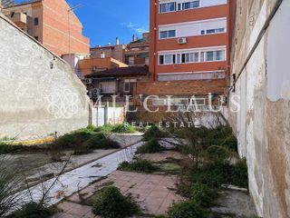 Terreno en venta en Llagosta, La