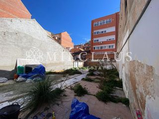 Terreno en venta en Llagosta, La