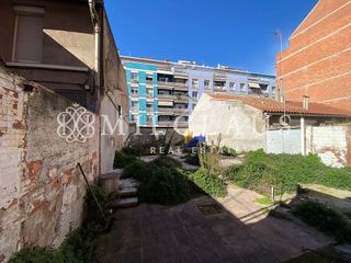 Terreno en venta en Llagosta, La