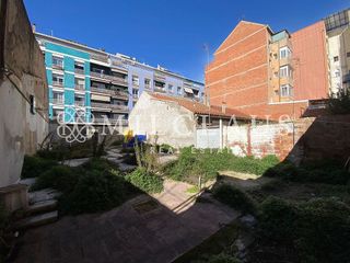 Terreno en venta en Llagosta, La