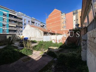 Terreno en venta en Llagosta, La