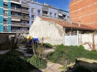 Terreno en venta en Llagosta, La