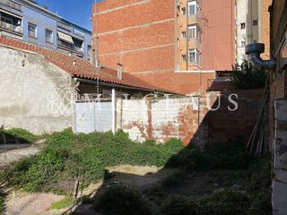 Terreno en venta en Llagosta, La
