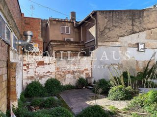 Terreno en venta en Llagosta, La