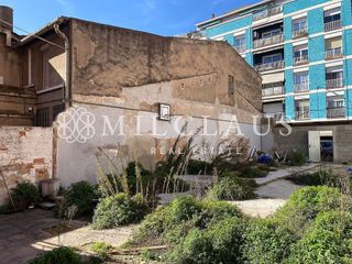 Terreno en venta en Llagosta, La