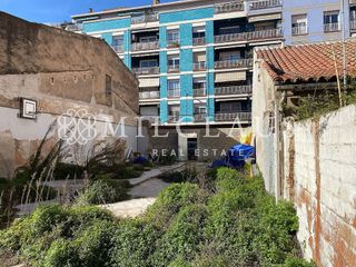 Terreno en venta en Llagosta, La