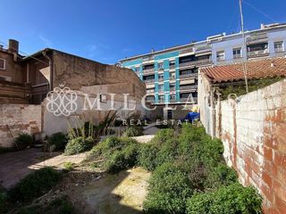 Terreno en venta en Llagosta, La