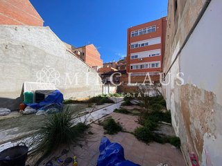 Terreno en venta en Llagosta, La