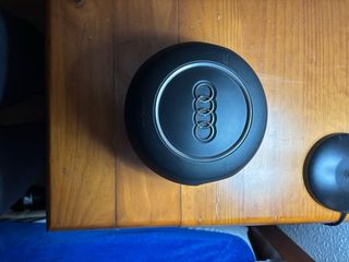 Volante Audi A5 B8.5 Sline Original Airbag+195€