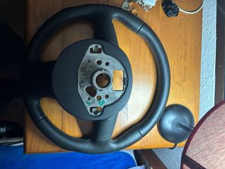 Volante Audi A5 B8.5 Sline Original Airbag+195€