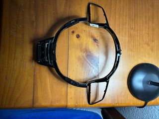 Volante Audi A5 B8.5 Sline Original Airbag+195€